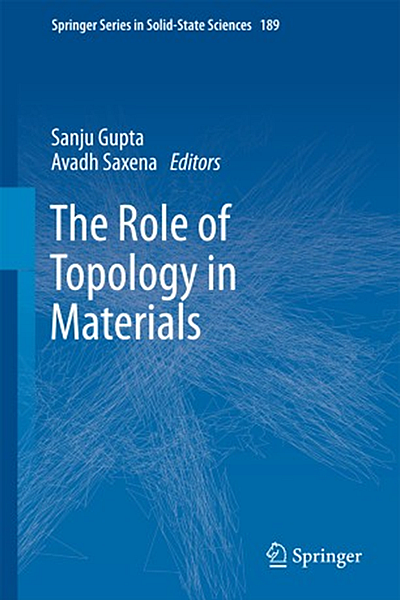 Topology-Induced Geometry and Properties of Carbon Nanomaterials